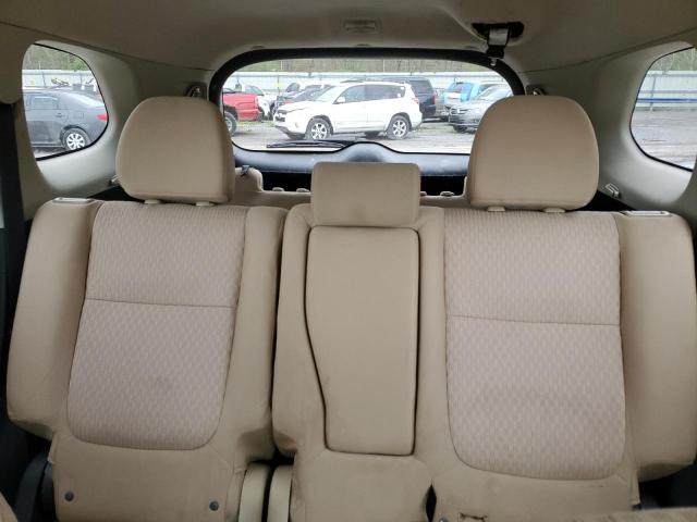 Photo 10 from auction – 2014 MITSUBISHI OUTLANDER with VIN JA4AZ3A34EZ000732