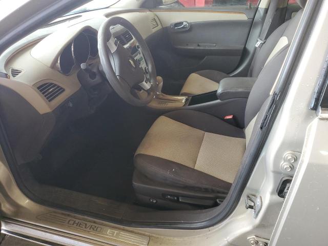 Photo 7 from auction – 2010 CHEVROLET MALIBU 1LT with VIN 1G1ZC5EB3AF229799