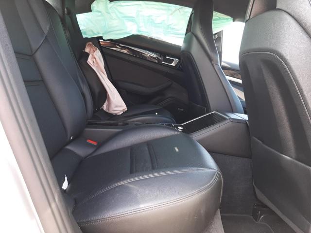 Photo 10 from auction – 2018 PORSCHE PANAMERA 4 with VIN WP0AE2A73JL127774