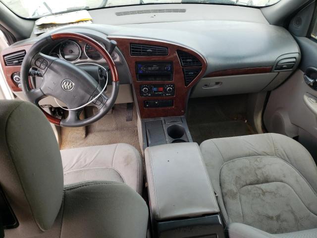 Photo 8 from auction – 2006 BUICK RENDEZVOUS with VIN 3G5DA03L26S572135