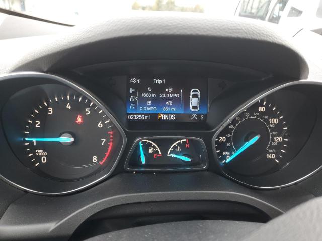 Photo 9 from auction – 2018 FORD ESCAPE SE with VIN 1FMCU9GD2JUB82854