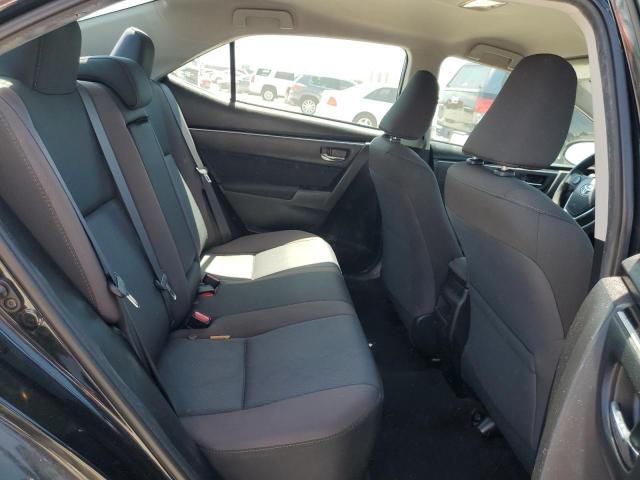 Photo 10 from auction – 2018 TOYOTA COROLLA L with VIN 5YFBURHE6JP754805