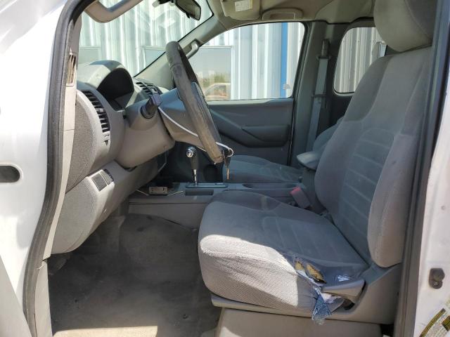 Photo 7 from auction – 2012 NISSAN FRONTIER S with VIN 1N6BD0CT0CC464229