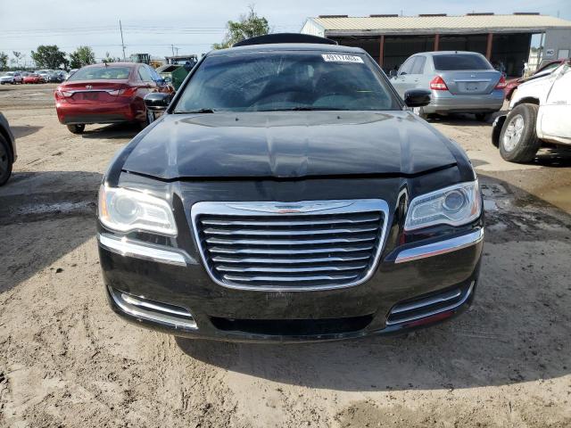 Photo 5 from auction – 2012 CHRYSLER 300 with VIN 2C3CCAAG9CH201941