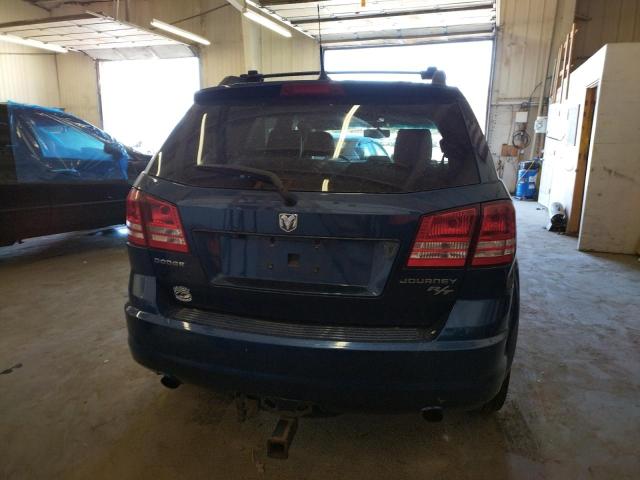 Photo 6 from auction – 2010 DODGE JOURNEY R/ with VIN 3D4PG6FV5AT100036