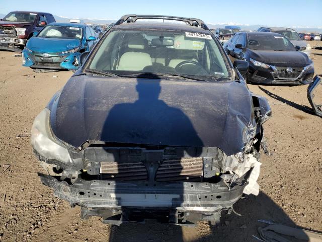 Photo 5 from auction – 2013 SUBARU IMPREZA SP with VIN JF1GPAR65D2868468