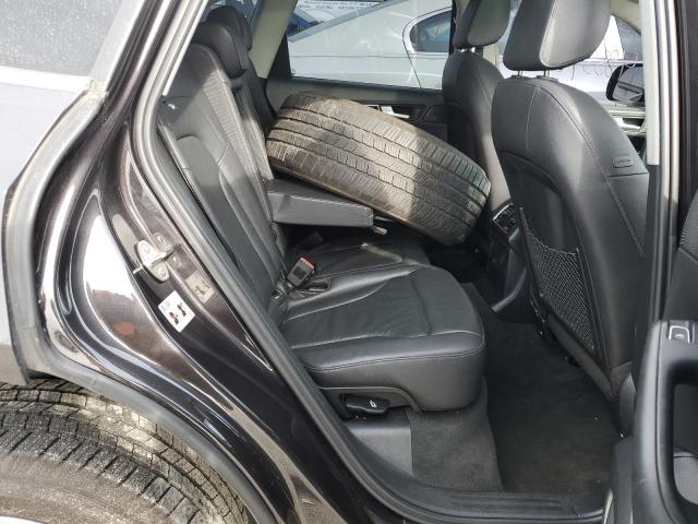 Photo 10 from auction – 2014 AUDI Q5 PREMIUM with VIN WA1LFAFP6EA054680