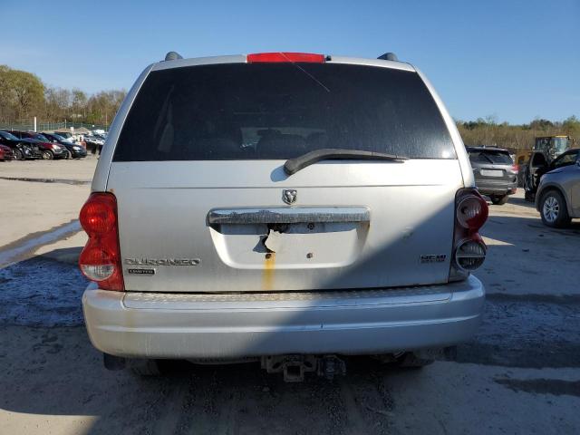 Photo 6 from auction – 2006 DODGE DURANGO LI with VIN 1D8HB58296F101819
