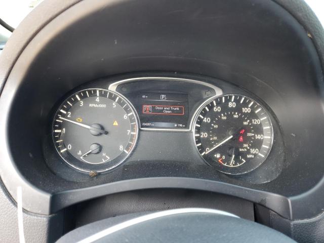 Photo 9 from auction – 2016 NISSAN ALTIMA 2.5 with VIN 1N4AL3AP2GN385069