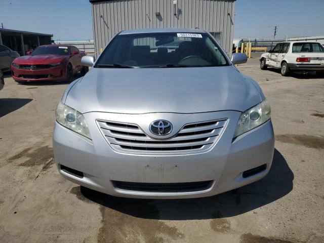 Photo 5 from auction – 2007 TOYOTA CAMRY CE with VIN 4T1BE46K67U539702