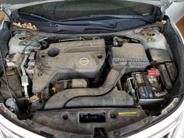 Photo 11 from auction – 2015 NISSAN ALTIMA 2.5 with VIN 1N4AL3AP8FC127326