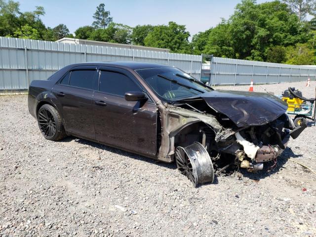 Photo 4 from auction – 2012 CHRYSLER 300 with VIN 2C3CCAAG3CH165390