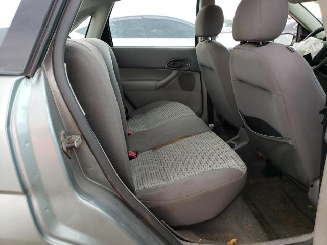 Фото 10 с аукциона – 2005 FORD FOCUS с VIN 1FAHP34N05W259748
