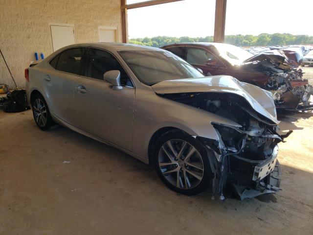 Photo 4 from auction – 2020 LEXUS IS 300 with VIN JTHAA1D28L5103014
