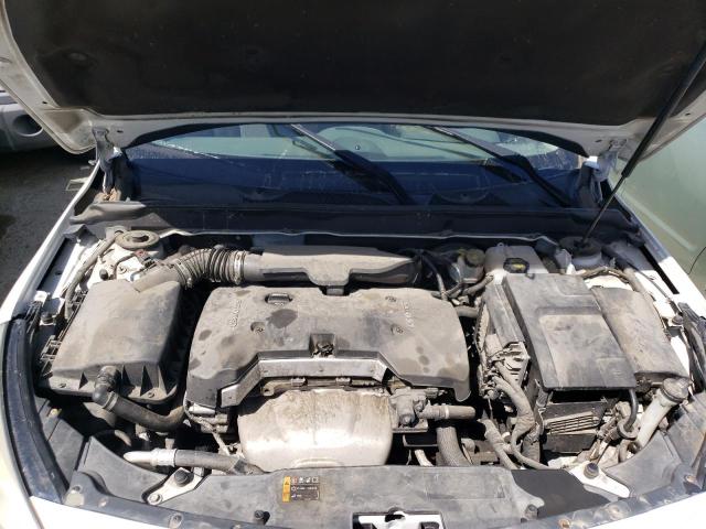 Photo 11 from auction – 2013 CHEVROLET MALIBU 2LT with VIN 1G11E5SA7DF310814