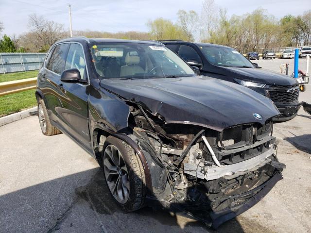 Photo 4 from auction – 2015 BMW X5 XDRIVE3 with VIN 5UXKR0C57F0K57735