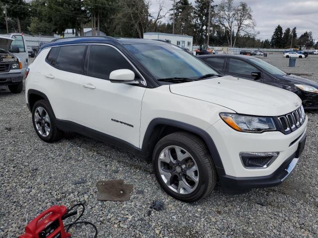 Photo 4 from auction – 2018 JEEP COMPASS LI with VIN 3C4NJDCB9JT397946