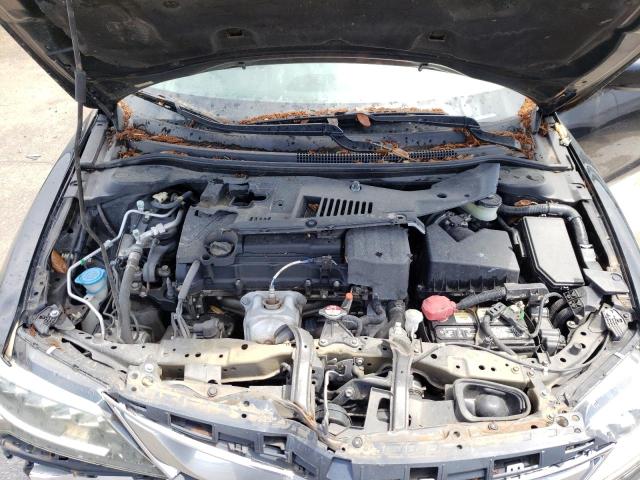 Photo 11 from auction – 2016 ACURA ILX PREMIU with VIN 19UDE2F7XGA014948