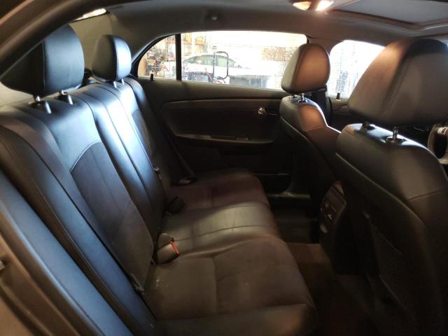 Photo 10 from auction – 2012 CHEVROLET MALIBU 2LT with VIN 1G1ZD5E0XCF163170