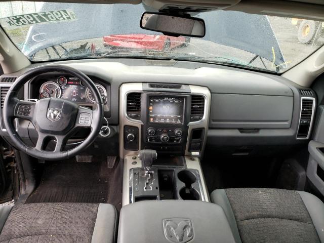 Photo 8 from auction – 2013 RAM 1500 SLT with VIN 1C6RR7LT2DS545307