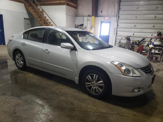 Photo 4 from auction – 2012 NISSAN ALTIMA BAS with VIN 1N4AL2AP0CN525348