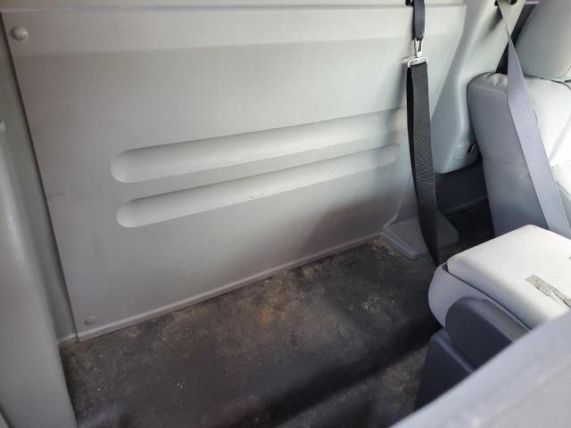 Zdjęcie 10 z aukcji – 2007 FORD F150 z VIN 1FTRF02297KA95595