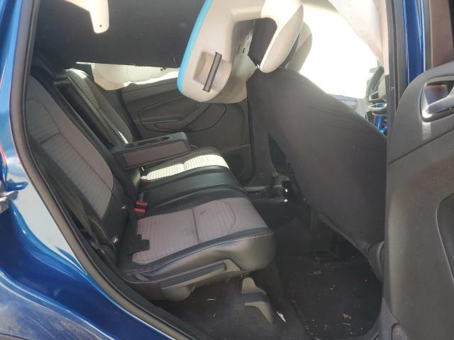 Photo 10 from auction – 2019 FORD ESCAPE SE with VIN 1FMCU9GD6KUB08676