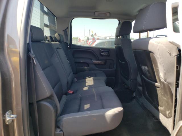 Photo 10 from auction – 2014 GMC SIERRA K15 with VIN 3GTU2UEC2EG235671