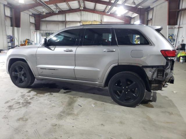 Photo 2 from auction – 2015 JEEP GRAND CHER with VIN 1C4RJFAG2FC141291