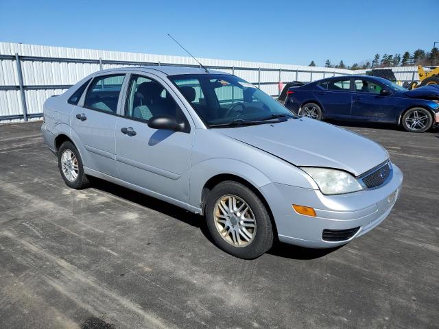 Photo 4 from auction – 2007 FORD FOCUS ZX4 with VIN 1FAFP34N67W284227