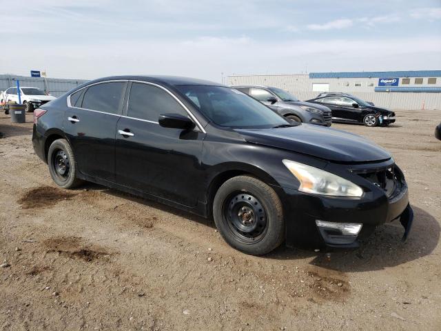 Photo 4 from auction – 2014 NISSAN ALTIMA 2.5 with VIN 1N4AL3AP1EC325714