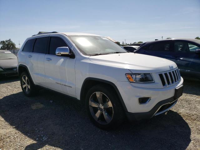 Photo 4 from auction – 2015 JEEP GRAND CHER with VIN 1C4RJFBM7FC706946