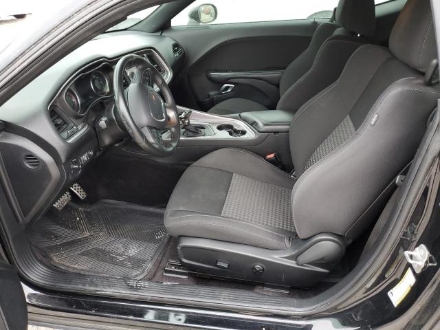Photo 7 from auction – 2019 DODGE CHALLENGER with VIN 2C3CDZBT8KH539014