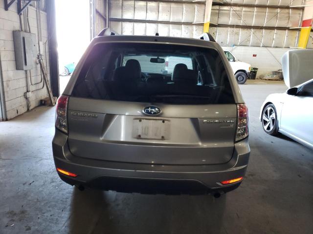 Photo 6 from auction – 2010 SUBARU FORESTER 2 with VIN JF2SH6CC0AH728075