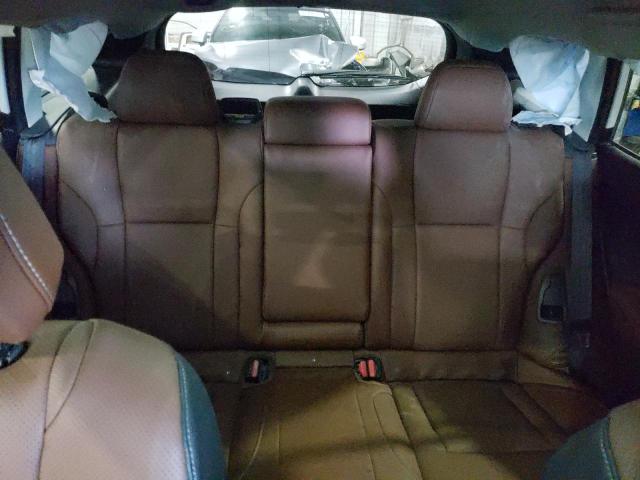 Photo 10 from auction – 2021 SUBARU OUTBACK TO with VIN 4S4BTAPCXM3141938