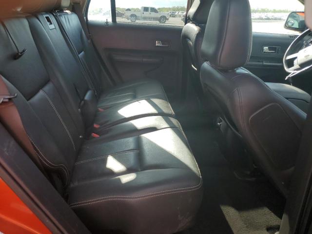 Photo 11 from auction – 2007 FORD EDGE SEL with VIN 2FMDK38C67BA96068