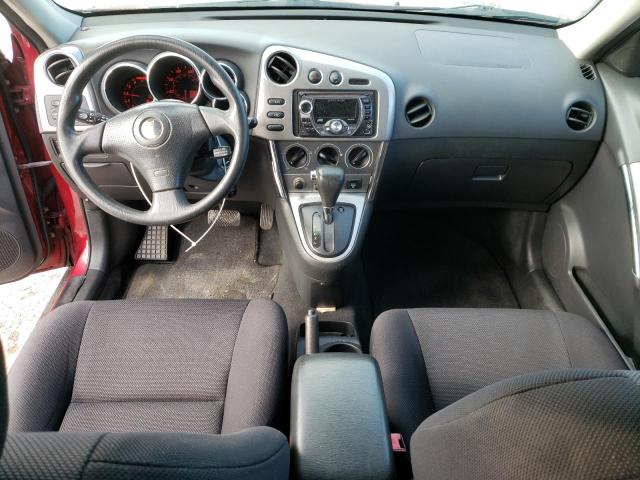 Photo 8 from auction – 2003 PONTIAC VIBE with VIN 5Y2SL62863Z412719