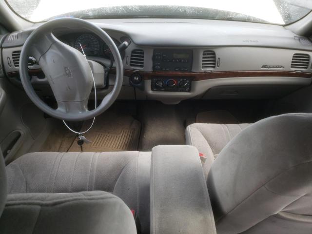 Photo 8 from auction – 2000 CHEVROLET IMPALA with VIN 2G1WF52E6Y9156603
