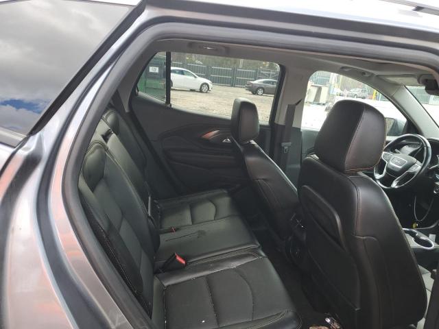 Photo 10 from auction – 2019 GMC TERRAIN SL with VIN 3GKALVEX7KL352890