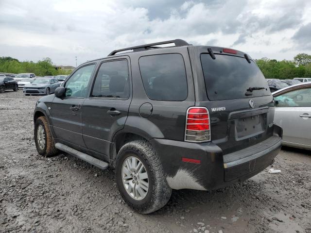 Photo 2 from auction – 2006 MERCURY MARINER with VIN 4M2YU56176DJ08471