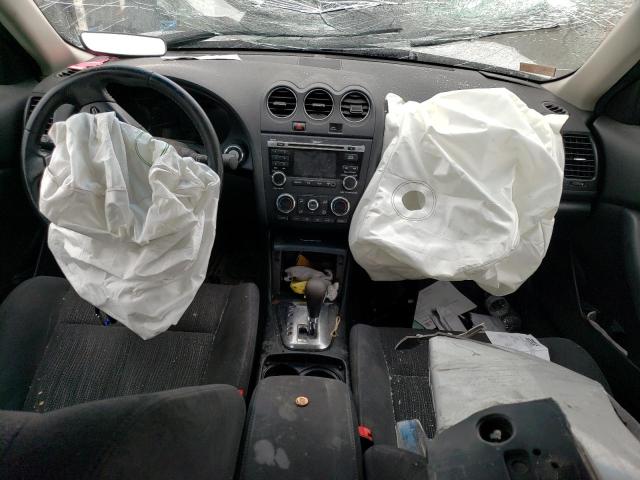 Photo 8 from auction – 2010 NISSAN ALTIMA with VIN 1N4AL2AP4AN489399