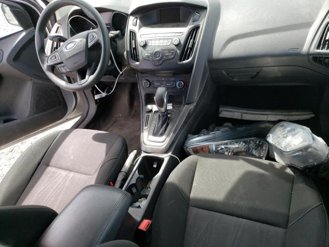 صورة رقم 8 من المزاد - 2018 FORD FOCUS SE مع VIN 1FADP3F22JL279948