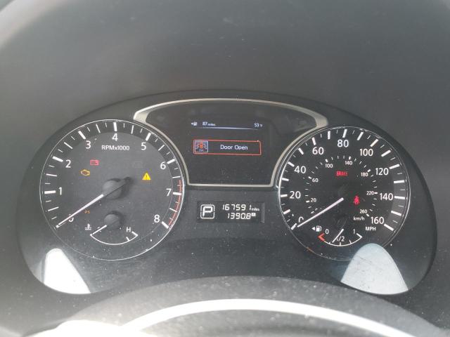 Photo 9 from auction – 2013 NISSAN ALTIMA 2.5 with VIN 1N4AL3AP2DC912857