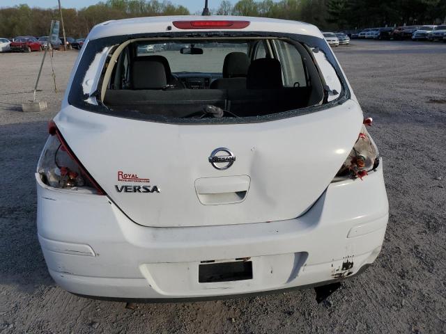 Foto 6 de la subasta – 2011 NISSAN VERSA S con VIN 3N1BC1CPXBL371612