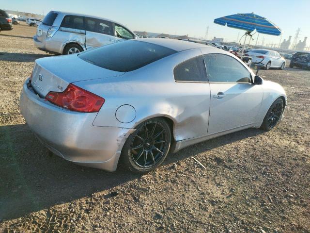 Photo 3 from auction – 2006 INFINITI G35 with VIN JNKCV54E26M712673
