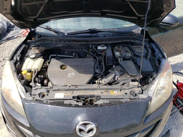 Photo 11 from auction – 2010 MAZDA 3 I with VIN JM1BL1SFXA1308232