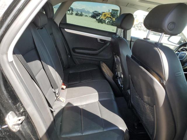 Photo 10 from auction – 2008 AUDI A4 2.0T QU with VIN WAUDF78E88A129681