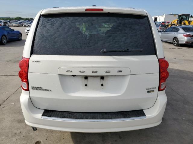 Photo 6 from auction – 2011 DODGE GRAND CARA with VIN 2D4RN5DG4BR728526
