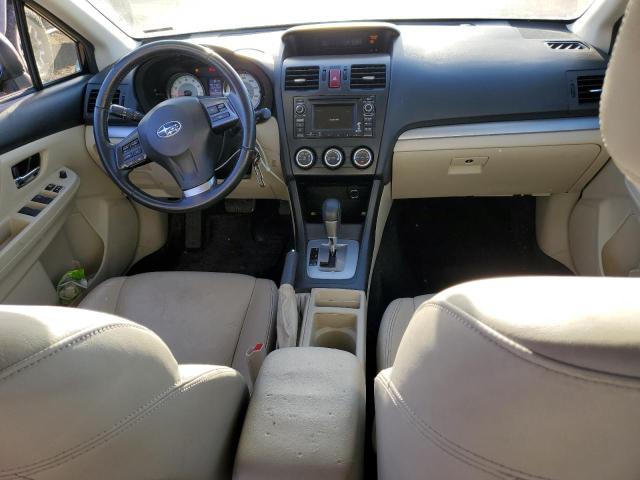 Photo 8 from auction – 2013 SUBARU IMPREZA SP with VIN JF1GPAR65D2868468