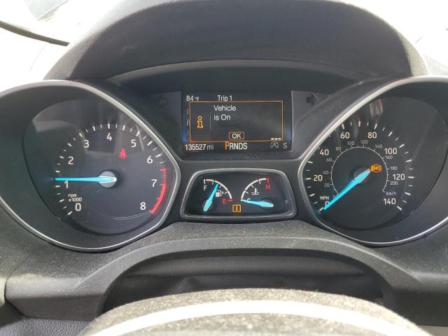 Photo 9 from auction – 2018 FORD ESCAPE SE with VIN 1FMCU0GD3JUC90847